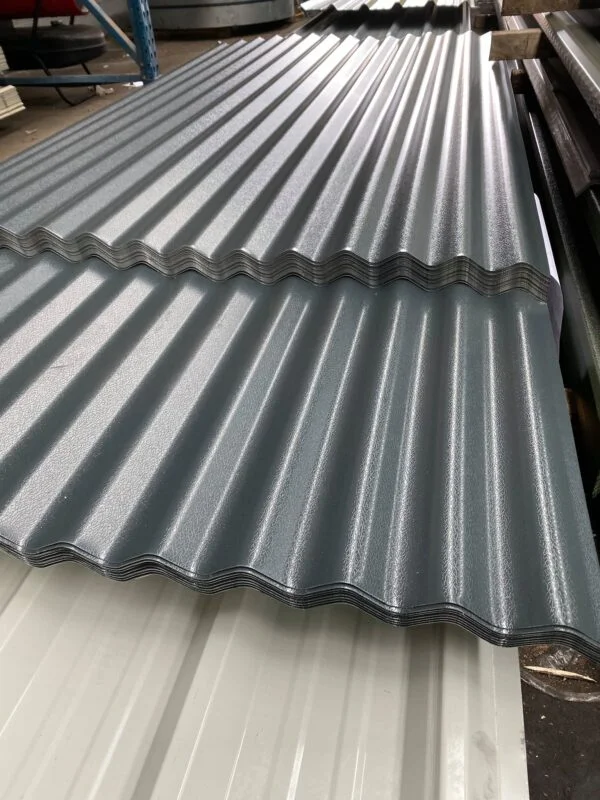 corrugated Roofing Sheet