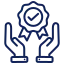 achieve icon