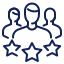 rating icon