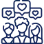rating icon